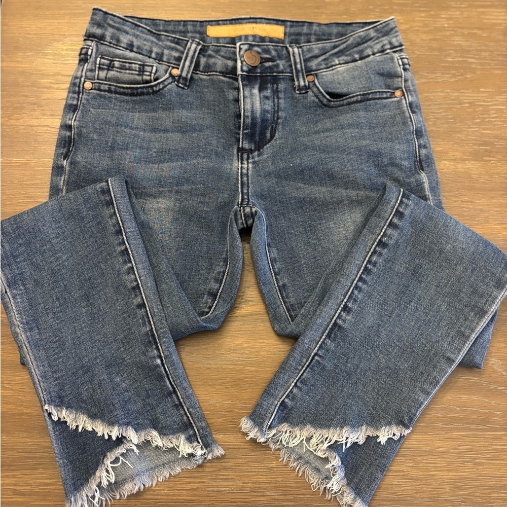 Girls Joe Jeans